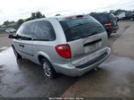 2005 Dodge Grand Caravan Se Silver vin: 1D4GP24R85B433711