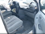 2005 Dodge Grand Caravan Se Белый vin: 1D4GP24R95B247269