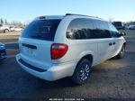 2005 Dodge Grand Caravan Se Белый vin: 1D4GP24R95B247269