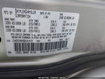 2005 Dodge Grand Caravan Se Silver vin: 1D4GP24RX5B101415