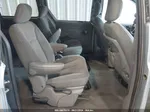 2005 Dodge Grand Caravan   Серый vin: 1D4GP24RX5B110812