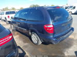 2005 Dodge Grand Caravan Se Blue vin: 1D4GP24RX5B183470