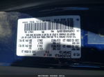 2005 Dodge Grand Caravan Se Blue vin: 1D4GP24RX5B183470