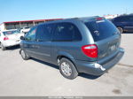 2005 Dodge Grand Caravan Se Gray vin: 1D4GP24RX5B397438