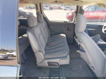 2005 Dodge Grand Caravan Se Gray vin: 1D4GP24RX5B397438