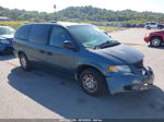 2005 Dodge Grand Caravan Se Gray vin: 1D4GP24RX5B397438