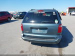 2005 Dodge Grand Caravan Se Gray vin: 1D4GP24RX5B397438