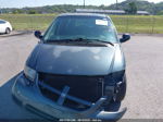 2005 Dodge Grand Caravan Se Gray vin: 1D4GP24RX5B397438