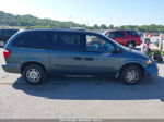 2005 Dodge Grand Caravan Se Gray vin: 1D4GP24RX5B397438