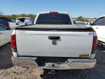 2005 Dodge Ram 1500 St White vin: 1D7HA16D05J508444