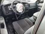 2005 Dodge Ram 1500 St Серый vin: 1D7HA16D35J528929