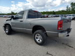 2005 Dodge Ram 1500 St Gray vin: 1D7HA16D35J528929