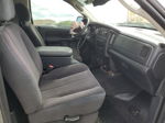 2005 Dodge Ram 1500 St Серый vin: 1D7HA16D35J528929