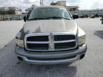 2005 Dodge Ram 1500 St Gray vin: 1D7HA16D45J522329