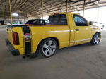 2005 Dodge Ram 1500 St Желтый vin: 1D7HA16D55J540788