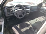 2005 Dodge Ram 1500 St Серебряный vin: 1D7HA16D55J604229