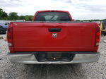 2005 Dodge Ram 1500 St Red vin: 1D7HA16K15J574614