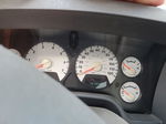 2006 Dodge Ram 1500 St Красный vin: 1D7HA16K26J194571