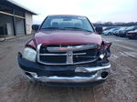 2006 Dodge Ram 1500 St Red vin: 1D7HA16K36J115036