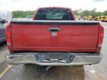 2006 Dodge Ram 1500 St Красный vin: 1D7HA16K36J239727