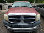 2006 Dodge Ram 1500 St Red vin: 1D7HA16K36J239727