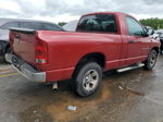 2006 Dodge Ram 1500 St Красный vin: 1D7HA16K36J239727