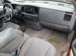 2006 Dodge Ram 1500 St Красный vin: 1D7HA16K36J239727