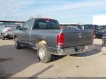 2005 Dodge Ram 1500 St Silver vin: 1D7HA16K45J628228