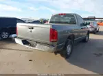 2005 Dodge Ram 1500 St Silver vin: 1D7HA16K45J628228