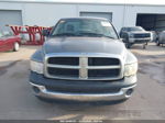 2005 Dodge Ram 1500 St Серебряный vin: 1D7HA16K45J628228