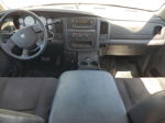 2005 Dodge Ram 1500 St Белый vin: 1D7HA16K55J599550