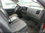 2006 Dodge Ram 1500 St Красный vin: 1D7HA16K56J239681