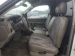 2005 Dodge Ram 1500 St Белый vin: 1D7HA16K65J572289