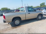 2005 Dodge Ram 1500 St Tan vin: 1D7HA16K75J527359