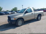 2005 Dodge Ram 1500 St Tan vin: 1D7HA16K75J527359