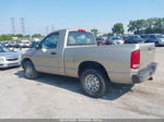 2005 Dodge Ram 1500 St Tan vin: 1D7HA16K75J527359