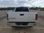 2005 Dodge Ram 1500 St White vin: 1D7HA16K75J568624