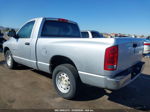 2005 Dodge Ram 1500 St Серебряный vin: 1D7HA16K75J577324