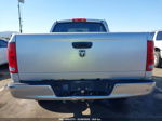 2005 Dodge Ram 1500 St Silver vin: 1D7HA16K75J577324