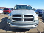 2005 Dodge Ram 1500 St Silver vin: 1D7HA16K75J577324