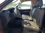 2005 Dodge Ram 1500 St Красный vin: 1D7HA16K75J620723