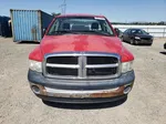 2005 Dodge Ram 1500 St Красный vin: 1D7HA16K75J620723