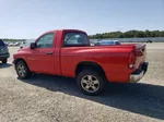 2005 Dodge Ram 1500 St Red vin: 1D7HA16K75J620723