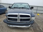 2005 Dodge Ram 1500 St Blue vin: 1D7HA16K85J646084