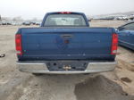 2005 Dodge Ram 1500 St Blue vin: 1D7HA16K85J646084