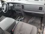 2005 Dodge Ram 1500 St Синий vin: 1D7HA16K85J646084