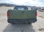 2005 Dodge Ram 1500 St Green vin: 1D7HA16K95J618472