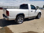 2006 Dodge Ram 1500 St Белый vin: 1D7HA16K96J194552