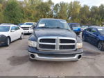 2005 Dodge Ram 1500 St Черный vin: 1D7HA16N15J644719