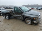 2005 Dodge Ram 1500 St Серый vin: 1D7HA16N25J628206